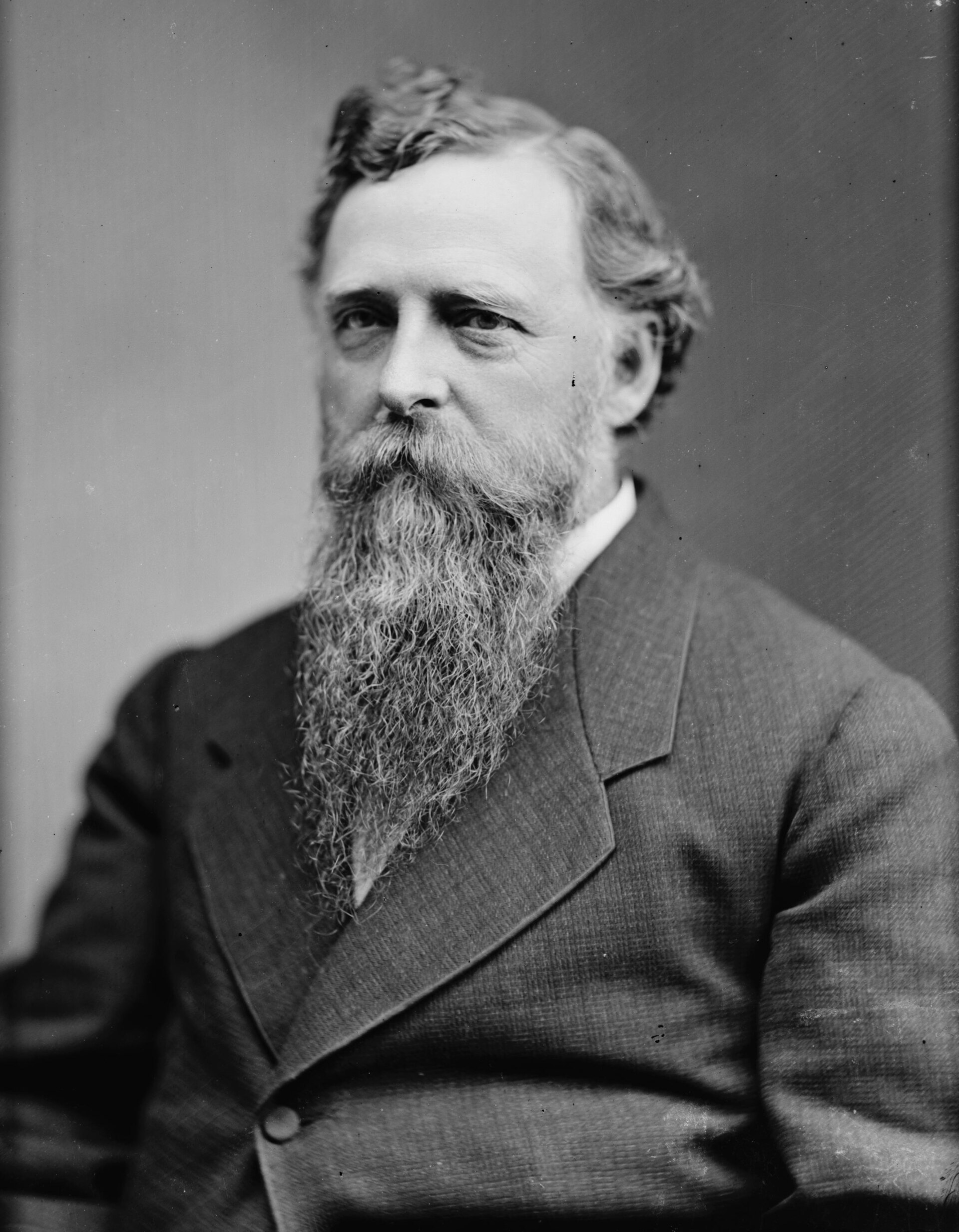 Imagem de referência de Thaddeus C. Pound, descrito nos dados abertos como político americano