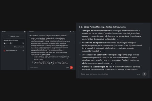 ChatGPT, Gemini, Claude e mais: qual é a melhor IA de 2026?
