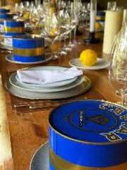 Caviar e trufa: almoço de Moraes foi articulado por Fabio Faria com Vorcaro