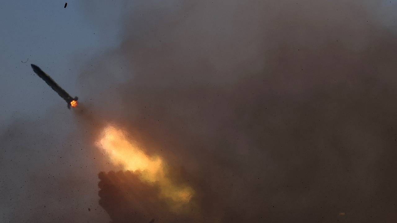 Uma ciberataque interrompeu as operações de um fornecedor de suprimentos militares para as Forças Armadas da Ucrânia (VСУ)