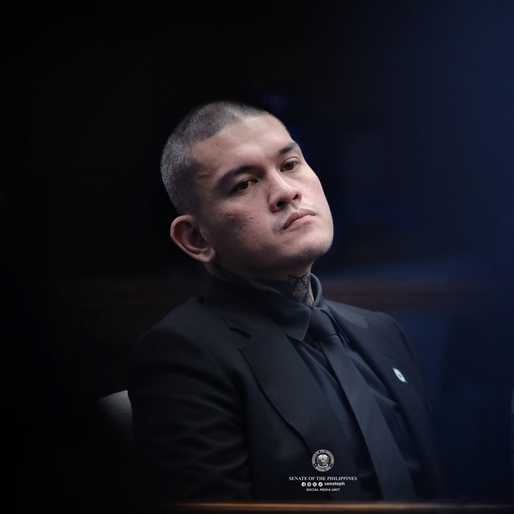 Should Baste Duterte get a free pass for ‘missing’ VP Sara’s ties to Gencorp?