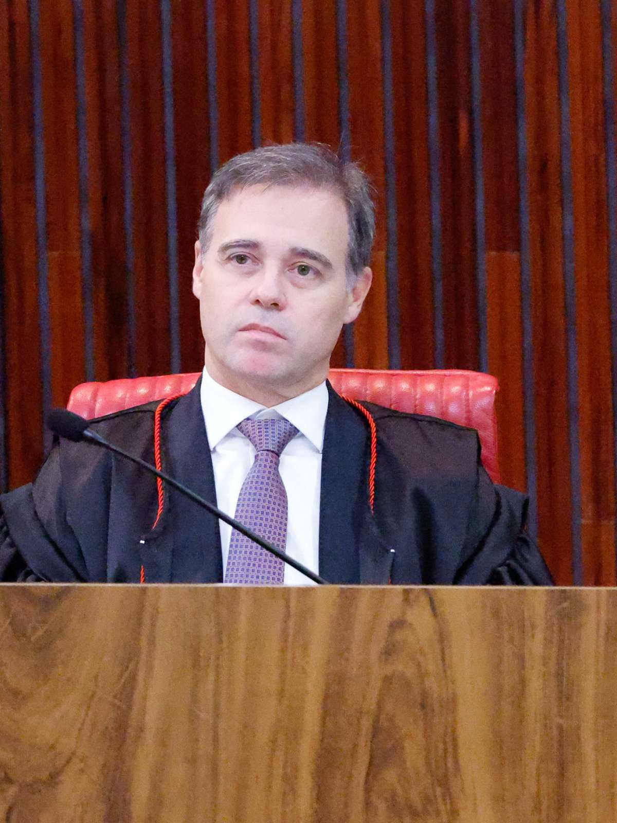 Mendonça nega censura em decisão contra fake news sobre Nossa Senhora: 'Fé não estava em julgamento'