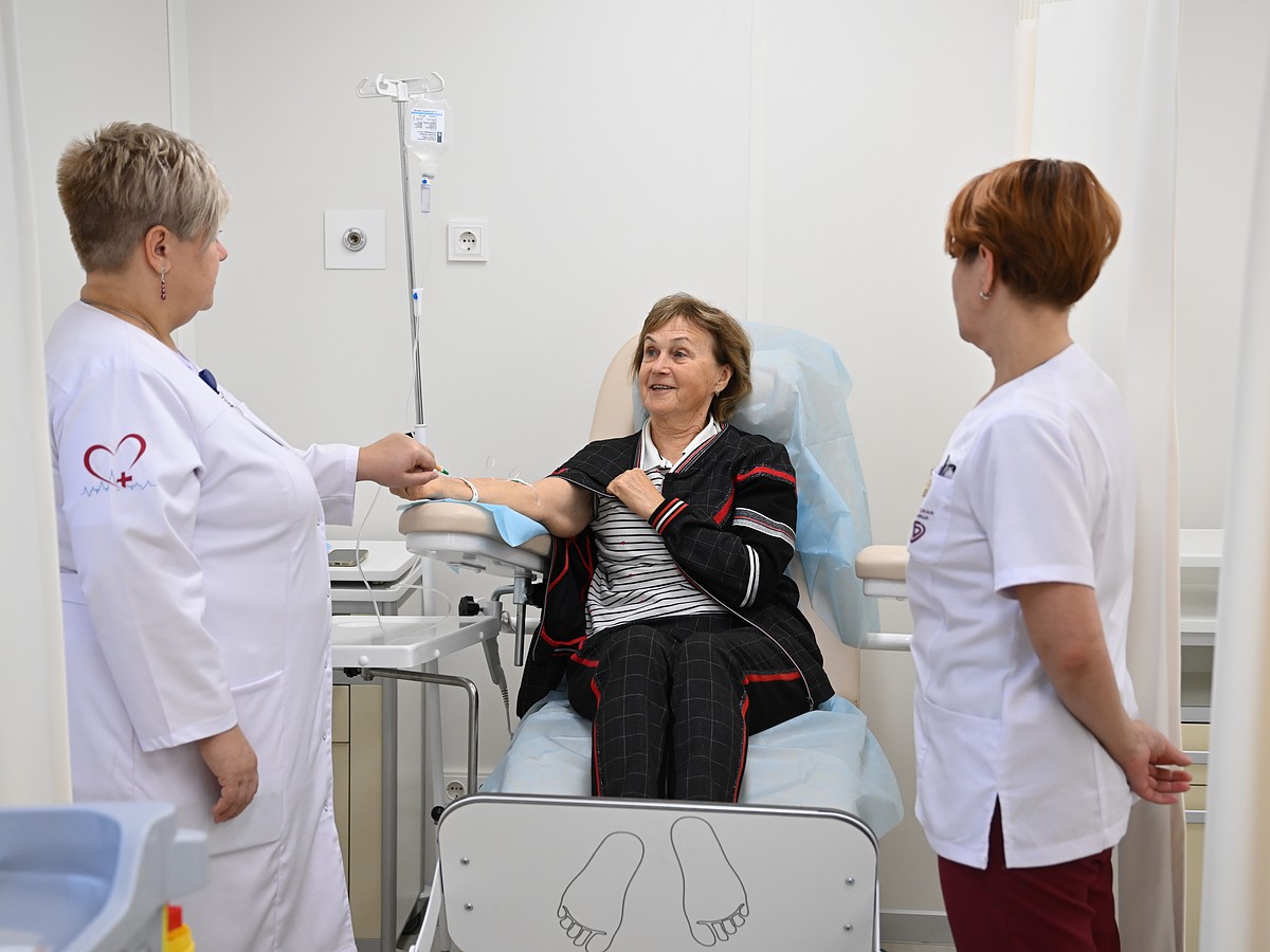 Quanto tempo os russos devem esperar para receber assistência médica? Foram divulgados os prazos do OMS