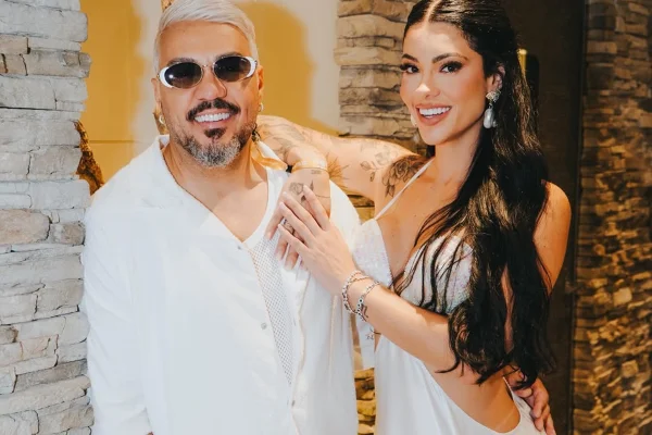 Ex de Rayane Figliuzzi cita suposto trisal e faz acusações: “Tem gravação”
