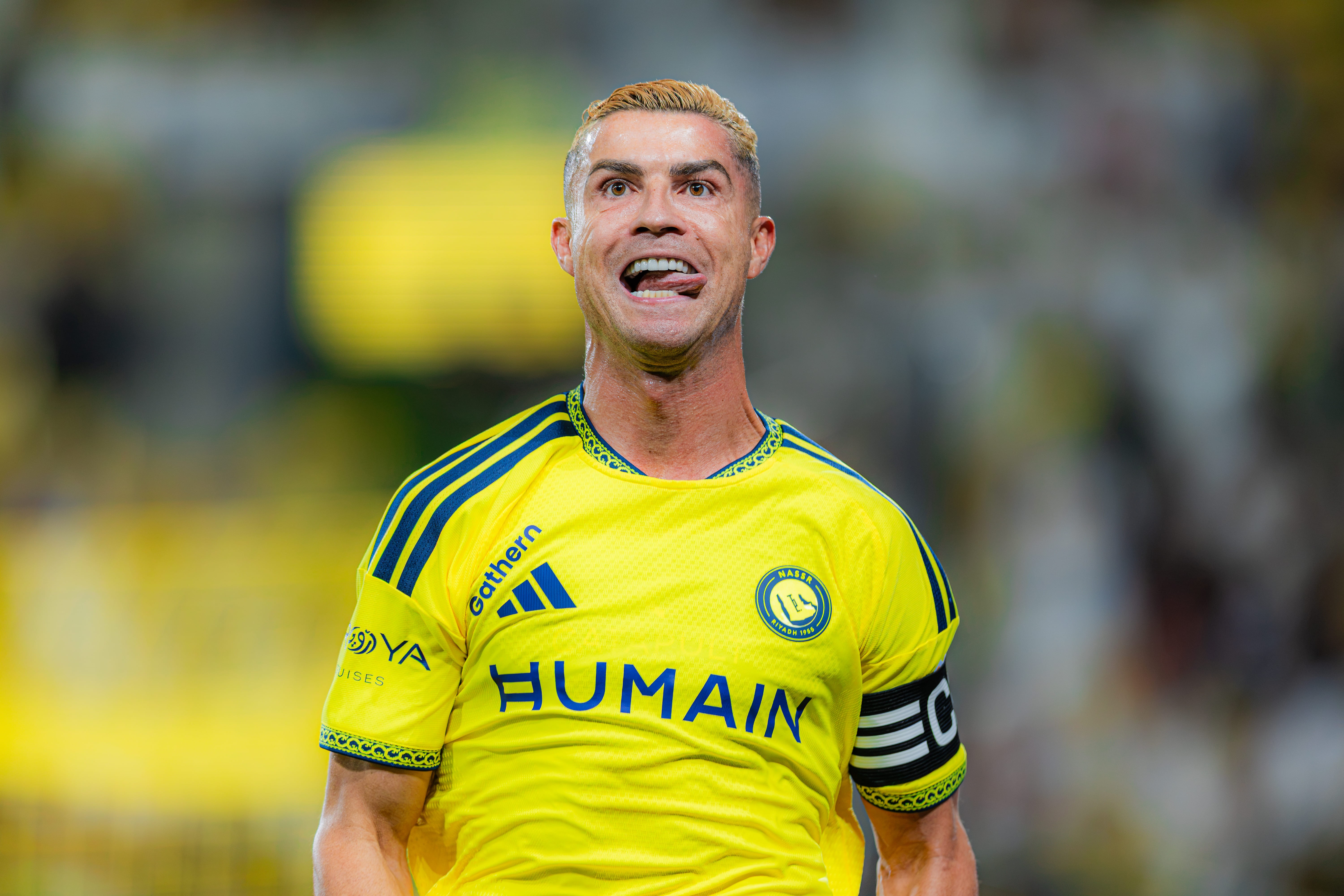 Cristiano Ronaldo pode virar dono do Al-Nassr ao lado do proprietário do Milan; entenda