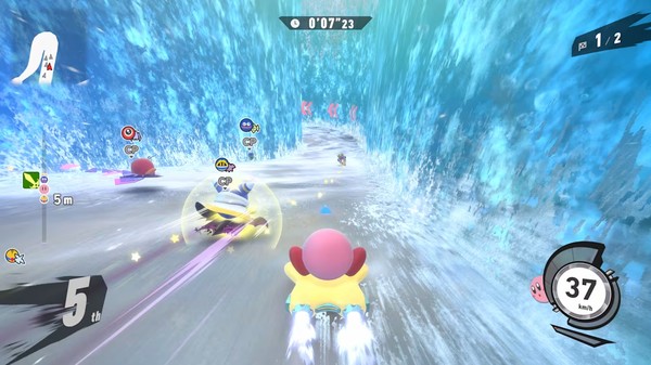 Todos os jogos exclusivos de Nintendo Switch 2, ranqueados do melhor para o pior