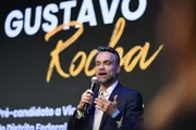 Gustavo Rocha é candidato a vice-governador de Celina Leão