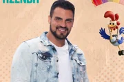 Ana e Renê têm noite de amor intenso em A Fazenda 18: “Foi maravilhoso”