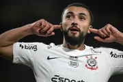 Marroquino chegou ao Corinthians em fevereiro de 2026.