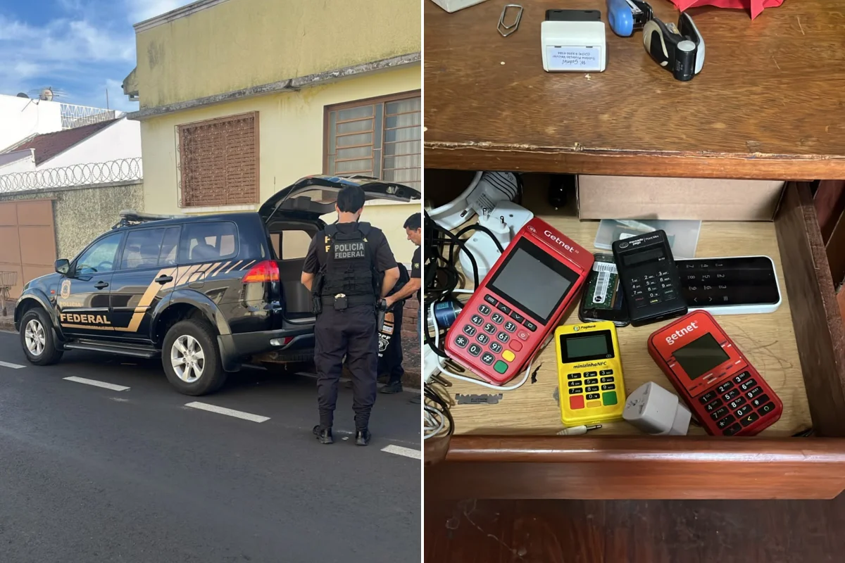 Pix Falso: PF investiga fraude que causou prejuízo a clientes da Caixa