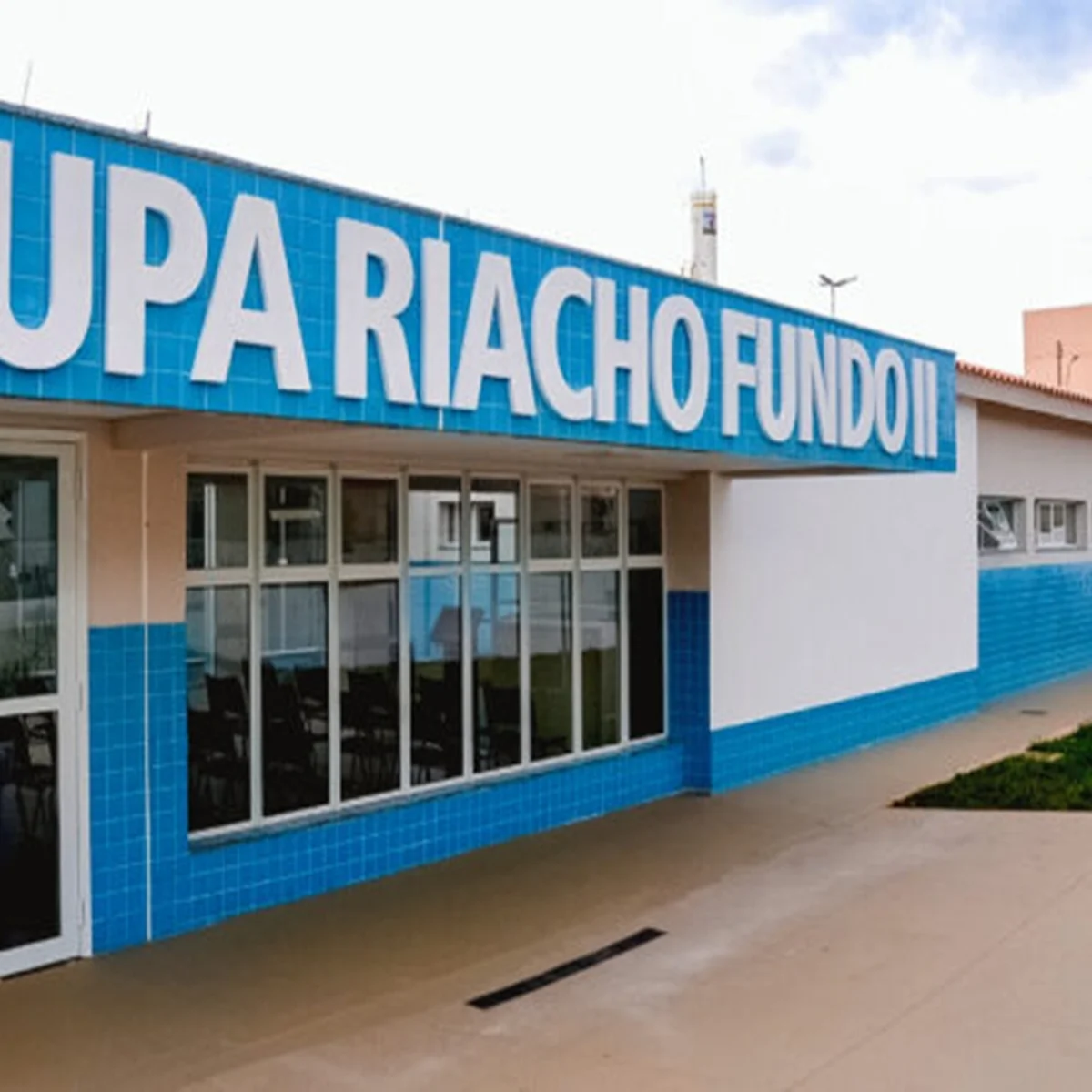 Técnica de enfermagem é enforcada por paciente com cabo de celular em UPA