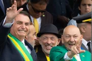 Luciano Hang doa R$ 50 mil a candidato a deputado federal pelo DF