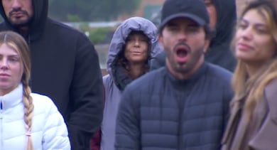 O preço da beleza! Serginho Hondjakoff faz a barba e deixa sede 24 horas sem academia