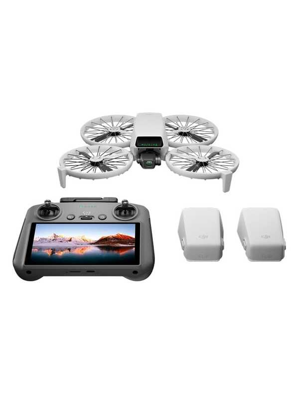 DJI Flip Fly More DJI061