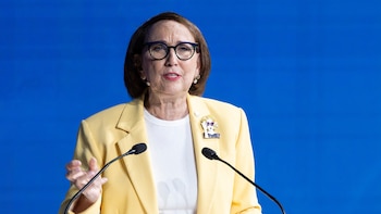 Rebeca Grynspan se consolida como la candidata con más votos para ser la próxima Secretaria General de la ONU