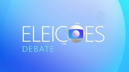 Segundo bloco do debate entre candidatos ao governo do Tocantins