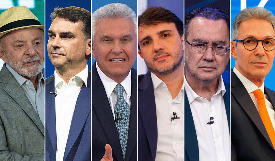 Quaest divulga hoje primeira pesquisa após a proibição das bets