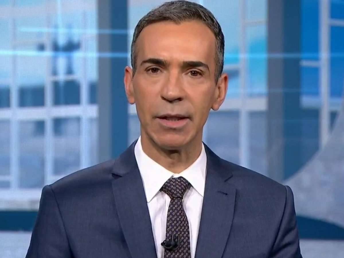 Tralli precisa evitar o estresse que Bonner passou por desobediência e provocação no debate presidencial