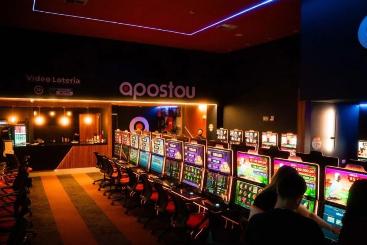 MP permite que mini-cassinos estaduais continuem operando legalmente