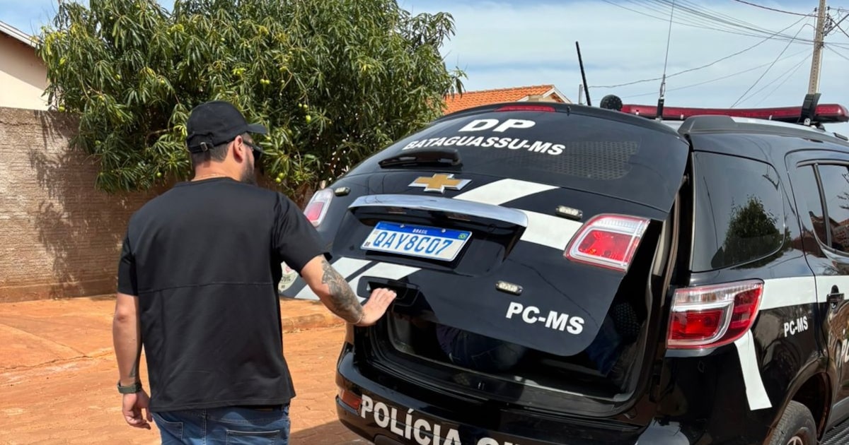 Seis adolescentes são apreendidos suspeitos de ‘escravidão digital’ e morte de menina de 13 anos