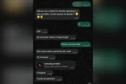 Taxista debitou R$ 30 mil de turista argentino após viagem de R$ 30 em SP - imagem 2