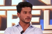 Arthur Aguiar desabafa após memes por ação de despejo: “Não existe limite"