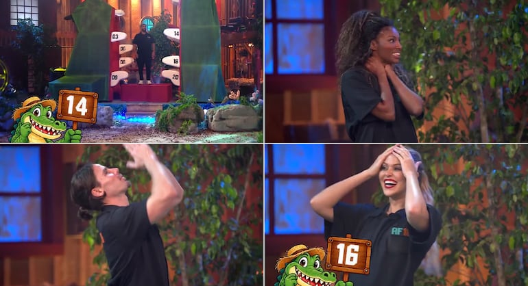 Dono do Lampião! Thaíde vence a primeira Prova de Fogo de A Fazenda 18