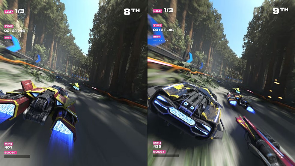 Todos os jogos exclusivos de Nintendo Switch 2, ranqueados do melhor para o pior