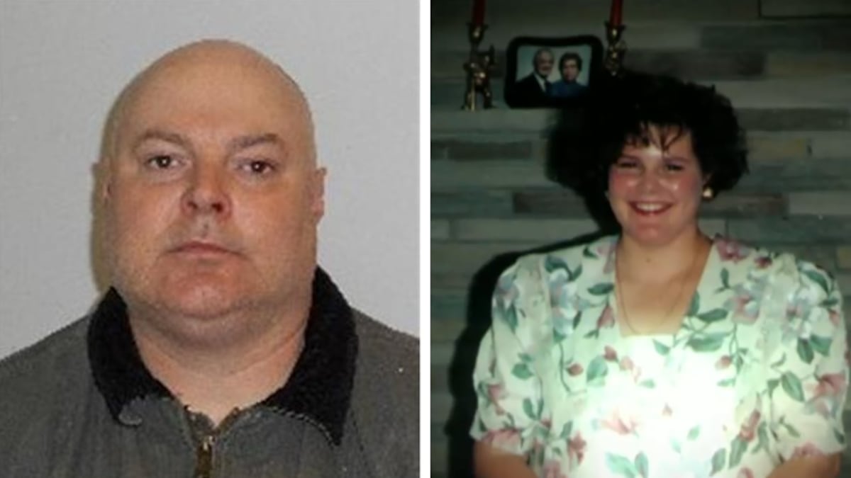 Still no sign of Ontario man who murdered his sister in 1998