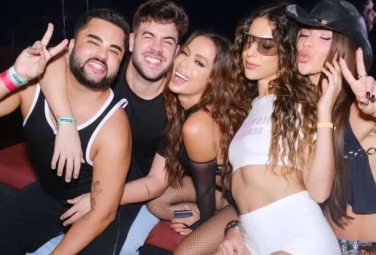 Lucas Guedez revela que rótulo de ‘chaveirinho dos famosos’ já lhe causou desconfortos