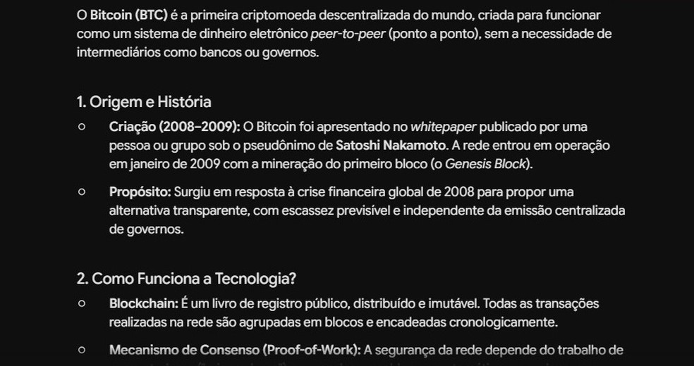 ChatGPT, Gemini, Claude e mais: qual é a melhor IA de 2026?