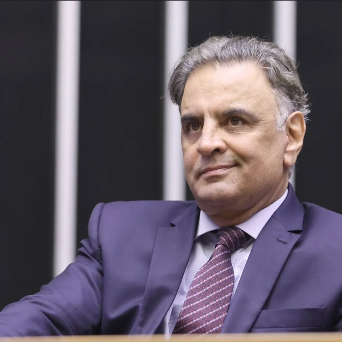 Atlas: Aécio tem maior imagem negativa entre políticos em MG; veja ranking