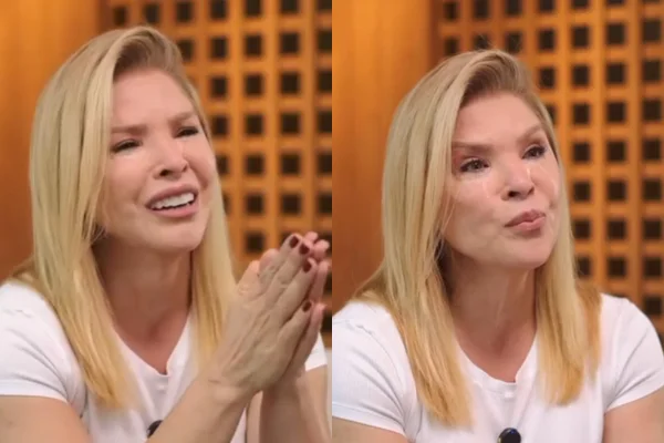 Filha sai em defesa de Verônica Costa após prisão: “Não é uma bandida”