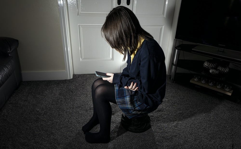 Novo controle parental do Whatsapp permite administrar diferentes aspectos da experiência do adolescente no aplicativo — Foto: GettyImages