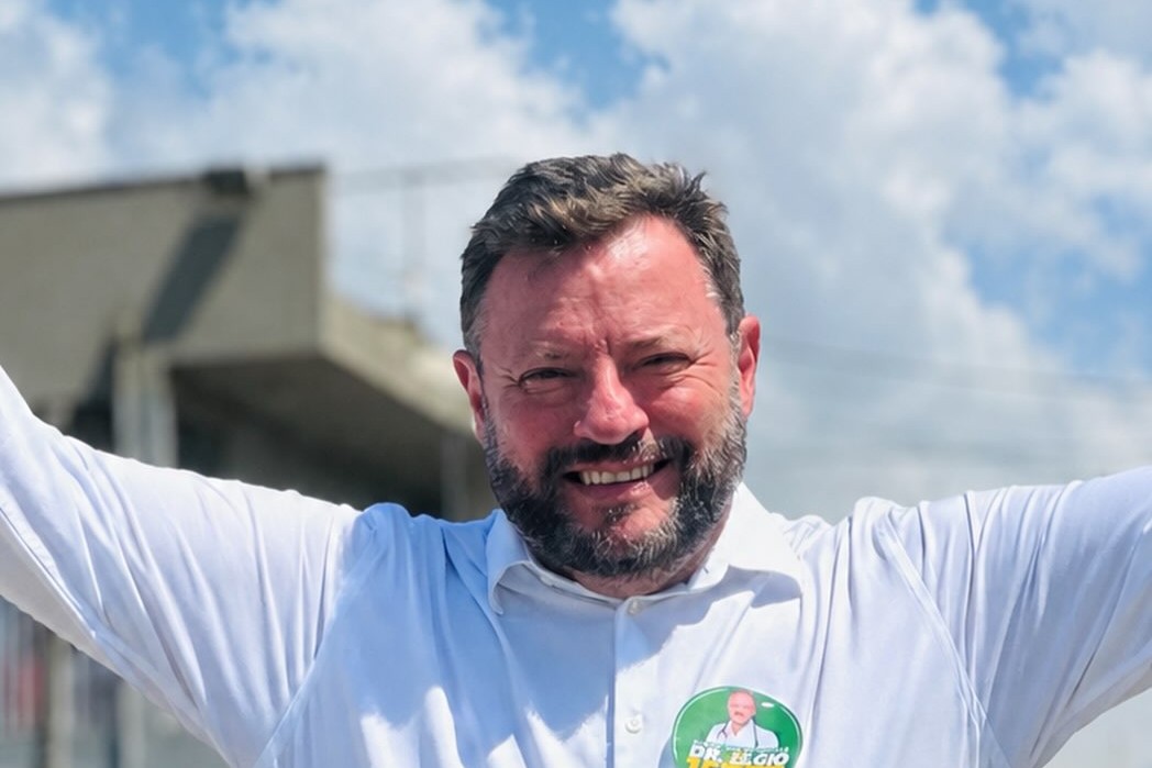 Doador confunde número do CPF com valor e declara repasse de R$ 10 trilhões a candidato em SC