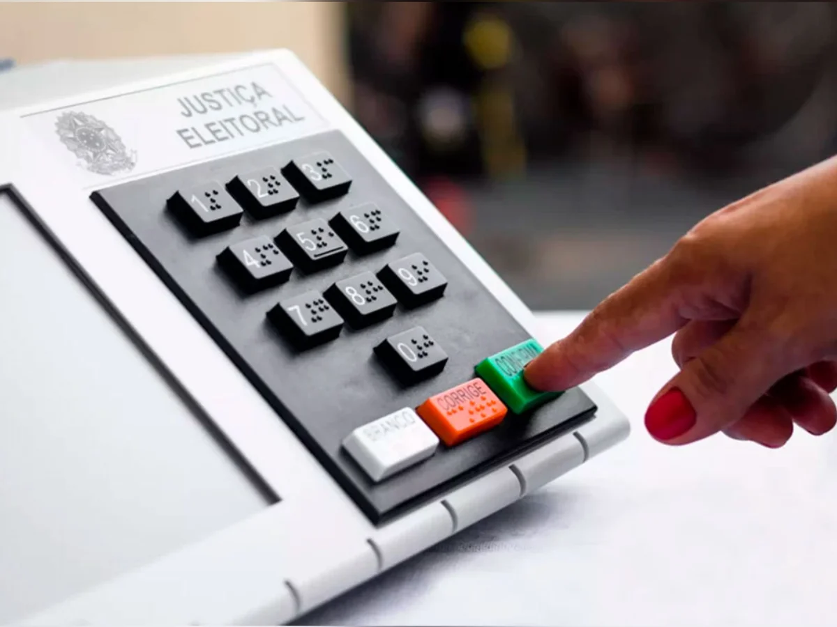 Quem pode ser preso durante o Defeso Eleitoral? Veja o que diz a PCDF