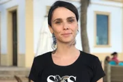 Débora Falabella sobre convite para Avenida Brasil 2: "Dá medo"
