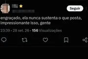 "Valorizo as que são leves", afirma Tia Milena sobre amizades pós-BBB