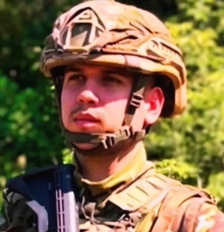Paulo Ricardo Dutra tinha 24 anos Foto: Reprodução