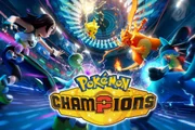 Pokémon Champions integra programação do X1 Arena