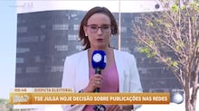 Doador confunde número do CPF com valor e declara repasse de R$ 10 trilhões a candidato em SC