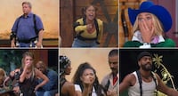 Indicação surpreendente! Confira quem votou em quem na segunda Roça de A Fazenda 18
