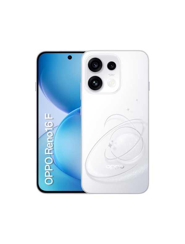 OPPO Reno16 F (128 GB)
