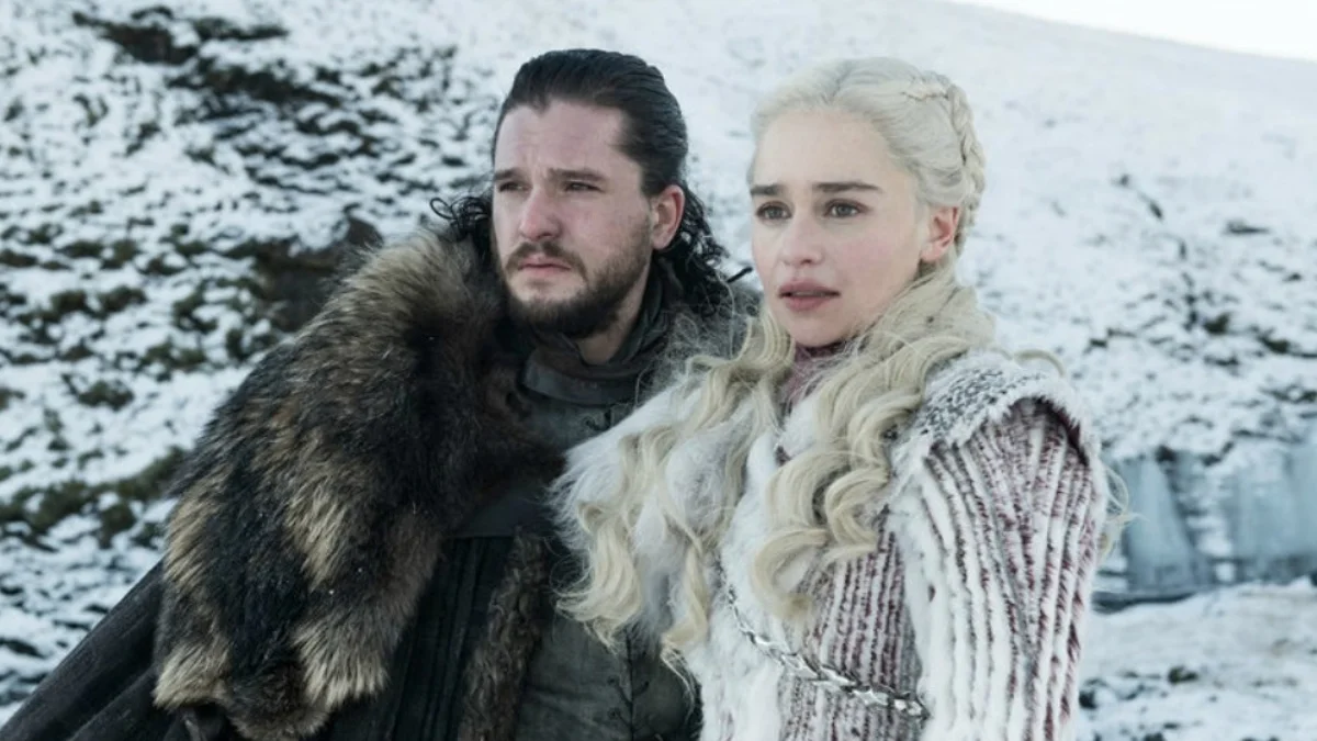Imagem da matéria: Game of Thrones vai voltar com filme sobre a Conquista de Aegon; veja data de estreia