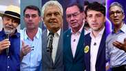 'As Crônicas do Terra: A próstata, os intocáveis e a facada' movimentam a corrida eleitoral