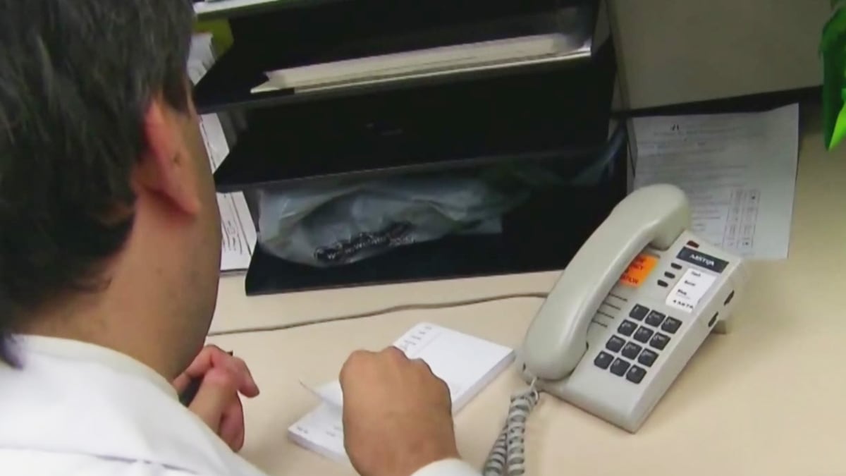 Doctors’ group urges Manitoba employers to update sick note policies ahead of new law