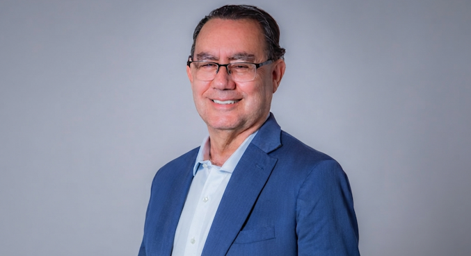 Jornal da Record entrevista o candidato à Presidência da República Augusto Cury (Avante)