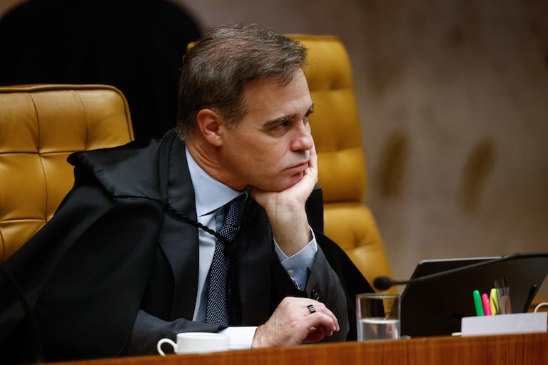 Quem são os ministros do TSE que votam derrubada de posts falsos sobre N.S. Aparecida