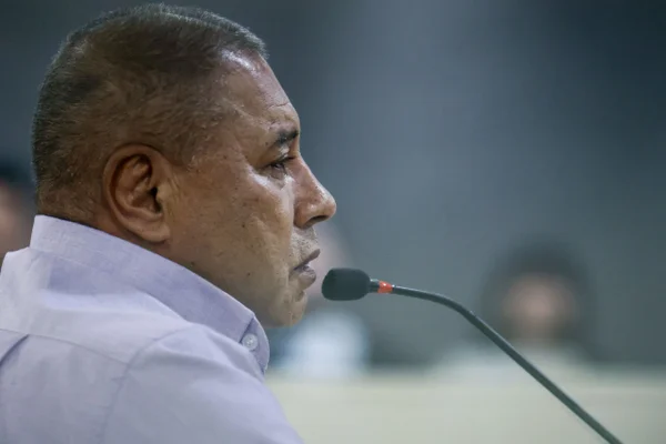 Ex-deputado pagará indenização de R$ 400 mil para família de jovem morto