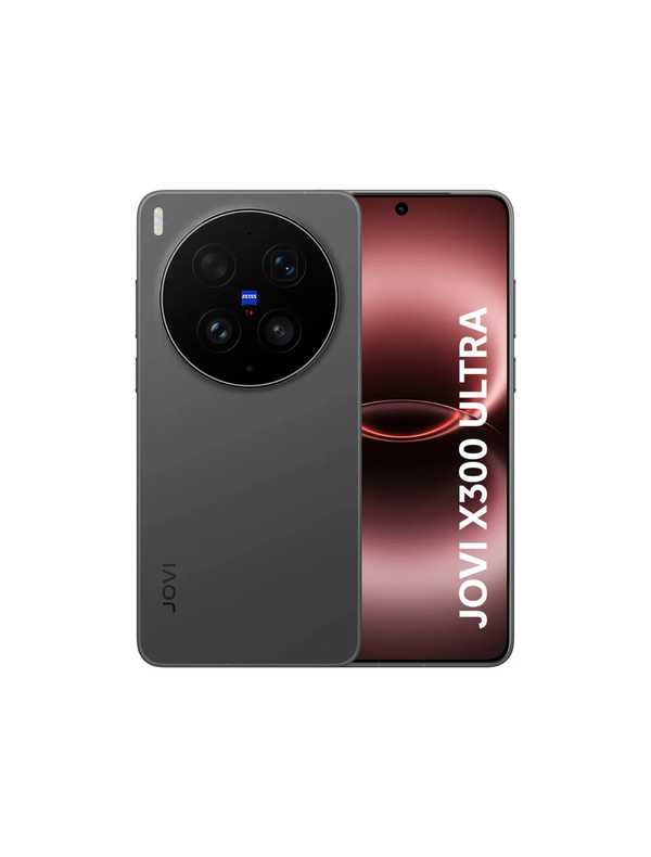 JOVI X300 Ultra (512 GB)